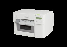 Epson TM-C3520輕工業(yè)型全彩色標簽打印機